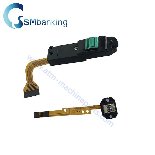 Diebold DN 100 Prehead G13A888B01 G12A049A01 DN Card Reader ICT3H5-3A7790 IC Contact Prehead