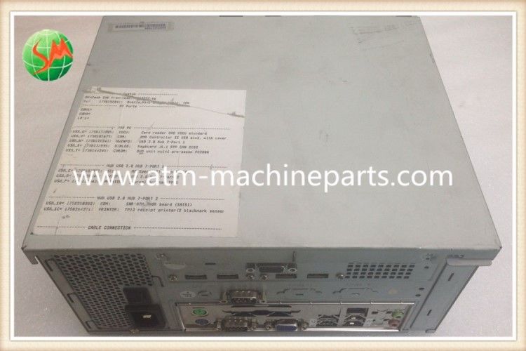 1758258841 CPU del CENTRO del PC PC280 285 per il BANCOMAT 01758258841 di Procash del Bancomat