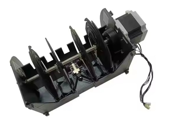 GRG H22 H68 Motore Nmd Ns200 A008632 Nmd Ns200 Modulo Nmd100 Nmd200 A008632 A021932 A008909 A003872-05