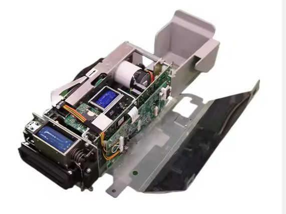 S5645000046 5645000046 Nautilus Hyosung lettore di carte MCU Hyosung MCU Sankyo USB lettore di carte MCRW S5645000046 5645000046
