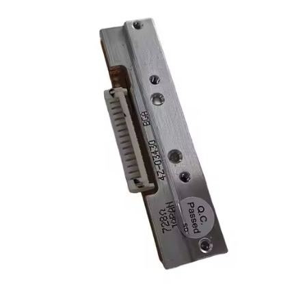 Il BANCOMAT S7020000032 7020000032-1 parte la ricevuta del riscaldatore Hyosung L-SPR3 Testina di stampa Hyosung L-SPR3