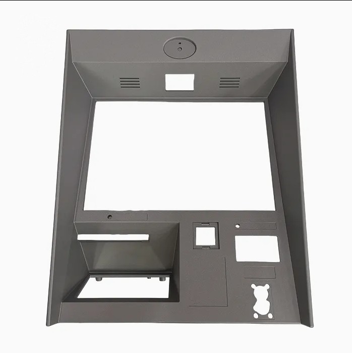 Wincor PC 280 280n Fascial Fdk 1750243336 1750245764 1750245768 1750245766 ATM Parti