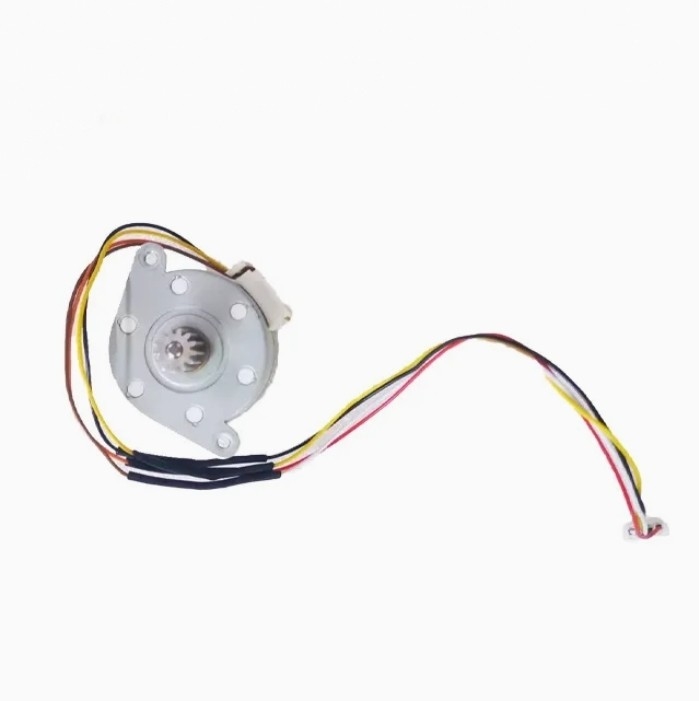 1750256247-09-13 Wincor Tp27 Stampante Long Line Motore ATM Parti ATM Parti