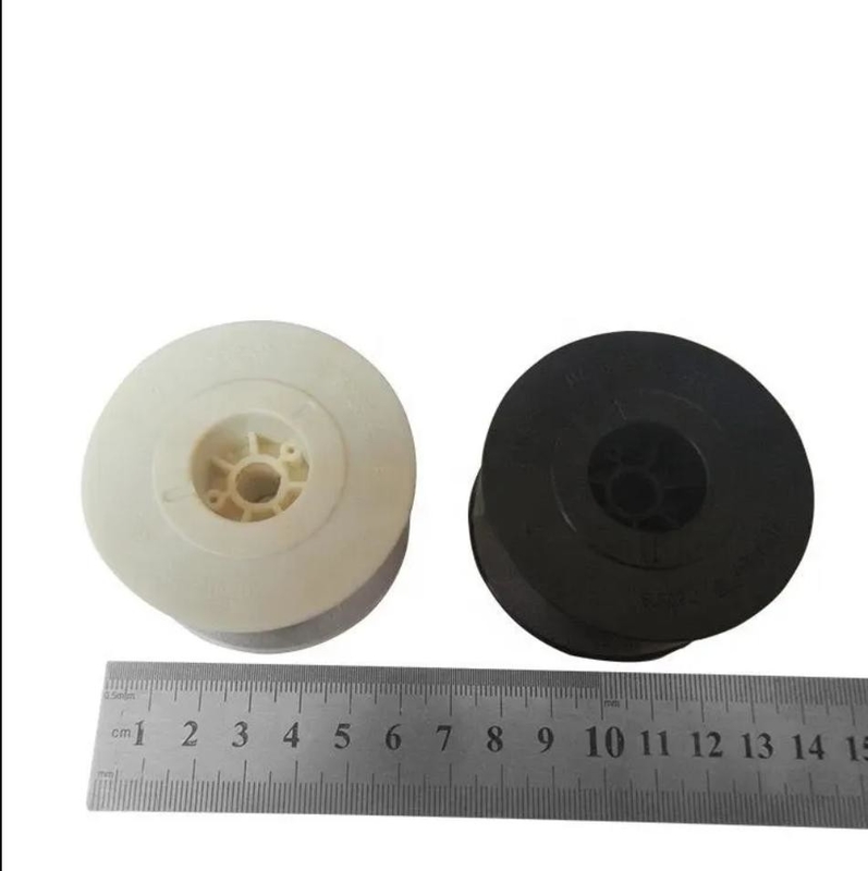 Wincor C4060 Nastro di riserva Nero Bianco PNG ATM Ricambi 1750123766 1750136218