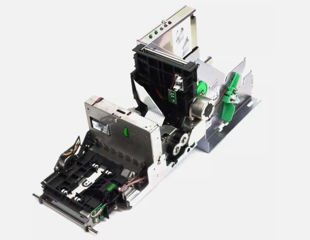 Wincor Nixdorf TP07 L stampante di ricevute 01750186288 24VDC 4.0A ATM