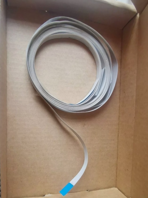 Parti di ricambio della macchina ATM Wincor Nixdorf 2050XE Clamp CMD V4 Flat Cable