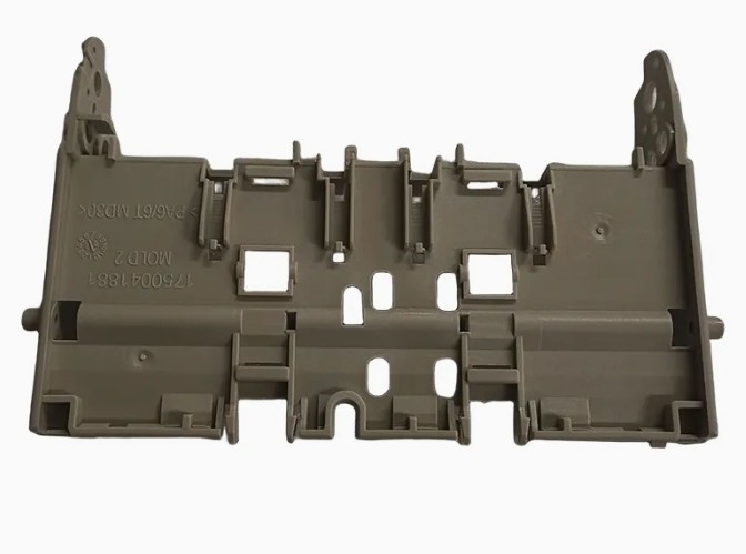 Wincor Nixdorf Cmd-V4 Clamping Clamp Meccanismo di trasporto ATM Parti della macchina 1750041881 01750041881