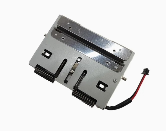 NCR 6622 6625 Selfserv Receipt Printer Cutter Mechanism 9980911396 998-0911396 Parti di macchine bancomat