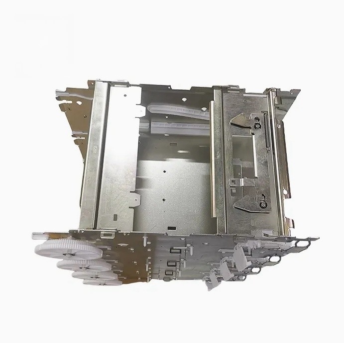 Wincor Nixdorf 2050xe Cmd-V4 Cassa Cassetta Cassa 1750130600 01750130600 ATM Parti