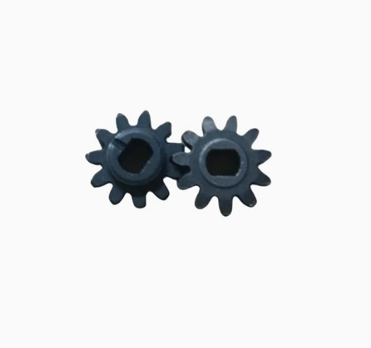 01750053977-3 Wincor Clamp Motor Nero Corto 15t Ingranaggio 1750053977-3