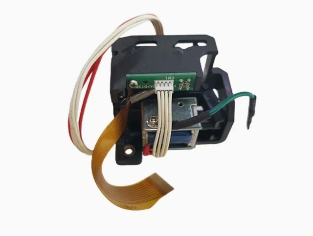 01770010158 Wincor Omron Card Reader V2xf IC Contatto