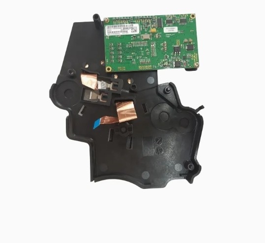 1750250082 01750250082 Wincor Control Board con telaio di plastica per moduli SNR