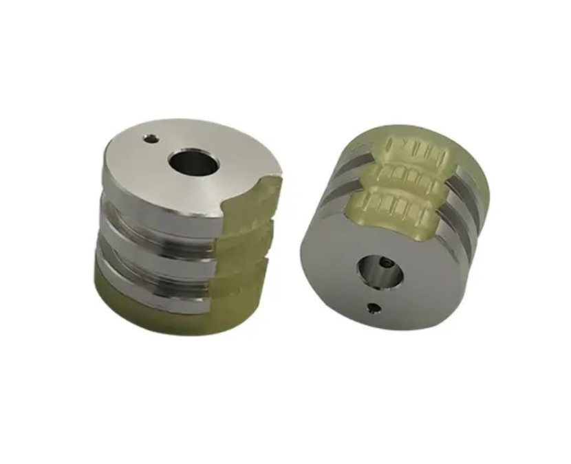 Hyosung 1800SE 2K Note Cassette CST-1100 Feed Roller Hyosung 5600 CDU 1800CE 2700CE Acceleration Roller 4520000013 ATM Parti