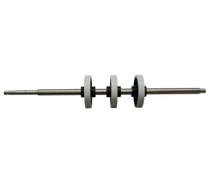49248086000A Diebold 5500 ATM Parti 49-248086-000A Stacker Roller Shaft per ATM