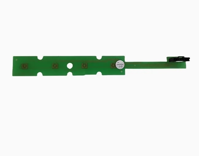 4450704530 445-0704530 NCR 6622 Assy Fdk PCB Rh Funzione chiave Softkey ATM Parti