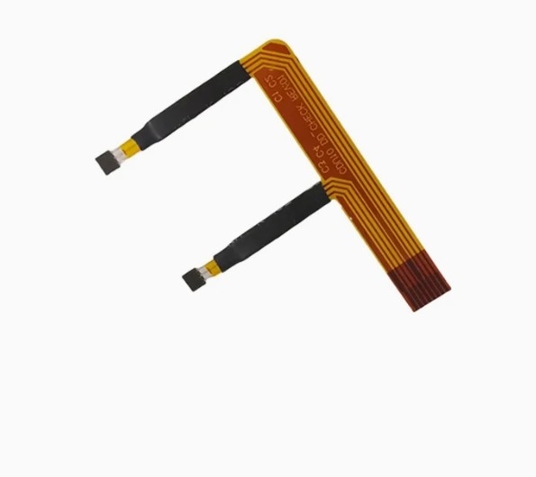 3321000017 S3321000017 Parti di macchine bancomat Hyosung Cdu10 Dd Check Flat Cable Hyosung Hcdu Stacker Flat Cable