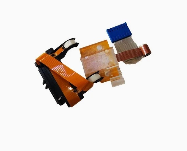 01750053060 Wincor Flex Cable Flex Board Mdms Estensione V Modulo ATM Parti
