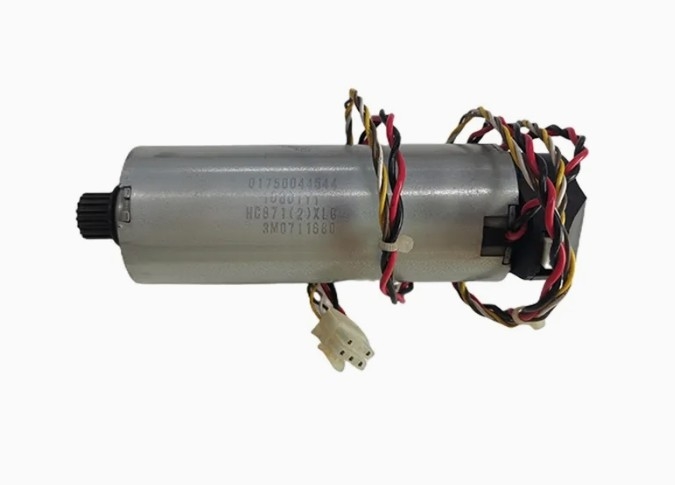 1750044544 01750044544 Wincor Nixdorf Cmd-V4 Motore M1 ATM Parti di macchine
