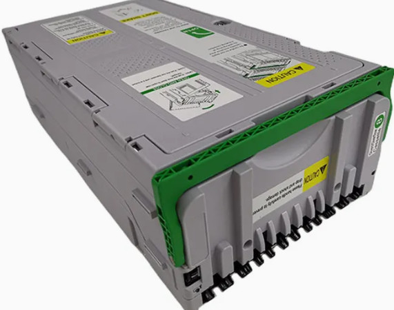 S7430006681 7430006681 Nautilus Hyosung Macchine bancomat Cassetta Brm50 Rtrjc Parti bancomat per spedizione immediata