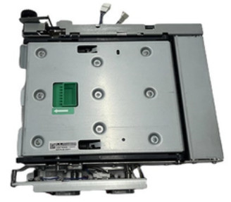 0090029377 009-0029377 Parti di macchine ATM NCR BRM Trasporto verticale 009-0029377 in 6683 6687 ATM Ricambi