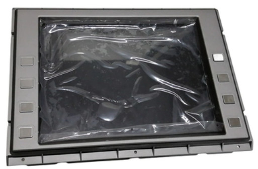 S5611000190 5611000190 Parti della macchina del bancomat Hyosung Monitor Display Con Taste Funzionale Parti di ricambio del bancomat