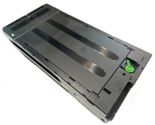 1750301684 01750301684 Parti di macchine bancomat DN 200 N906 Diebold Nixdorf AIC ALL IN CASSETTE CONV Ricambi di macchine bancomat