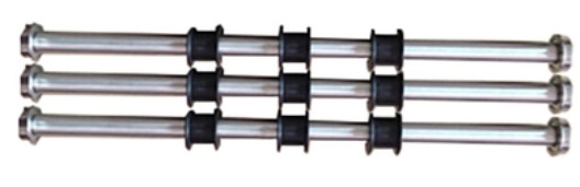 49202790000A 49-202790-000A Diebold Opteva Tracciato di trasporto idler Assemblaggio ATM Ricambi