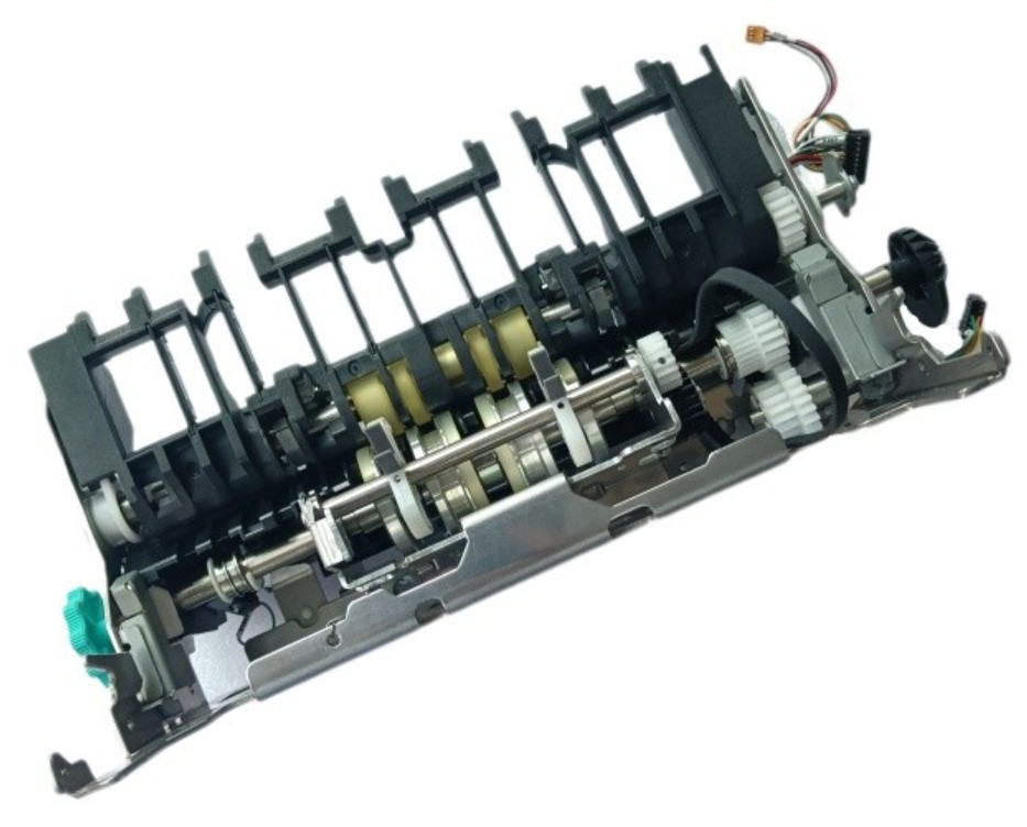 49260565000A 49-260565-000A Diebold Parti di macchine ATM Diebold UCS-FEED ASM PER TTW Parti di ricambio ATM