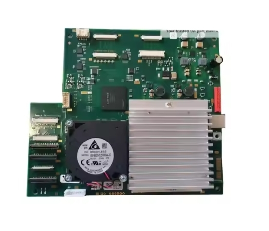 Diebold Nixdorf DN200 DMAB MOVEm CDAA CPL Board 1750292567 1750301247 DN Parti per bancomat