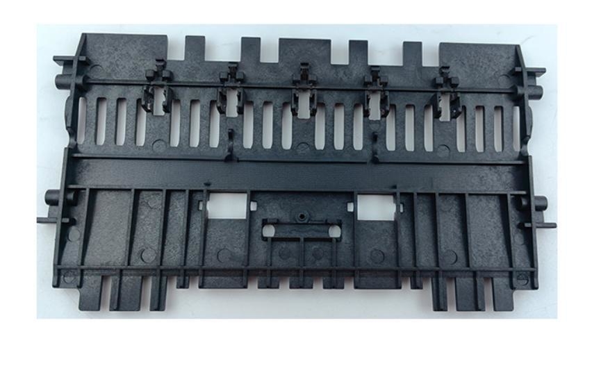 Ricambio Wincor Nixdorf per C4060 AU MODULO 01750133107 Parti ATM