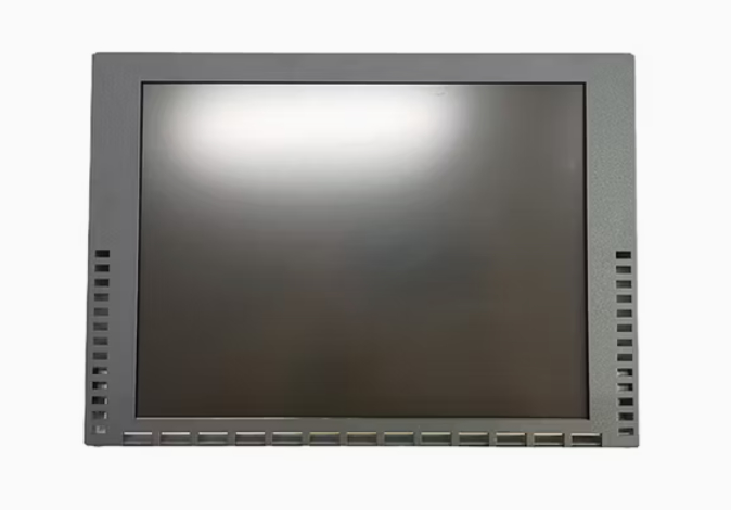 1750180259 Wincor Cineo C4060 LCD 15" Monitor Display DVI 1750237316 Parti ATM