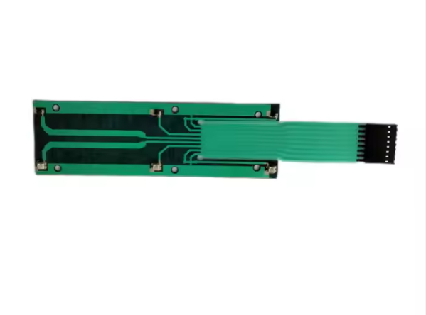 009-0032220 009-0030761 NCR S2 Carriage Flex Assembly Exit Sensor ATM Parti