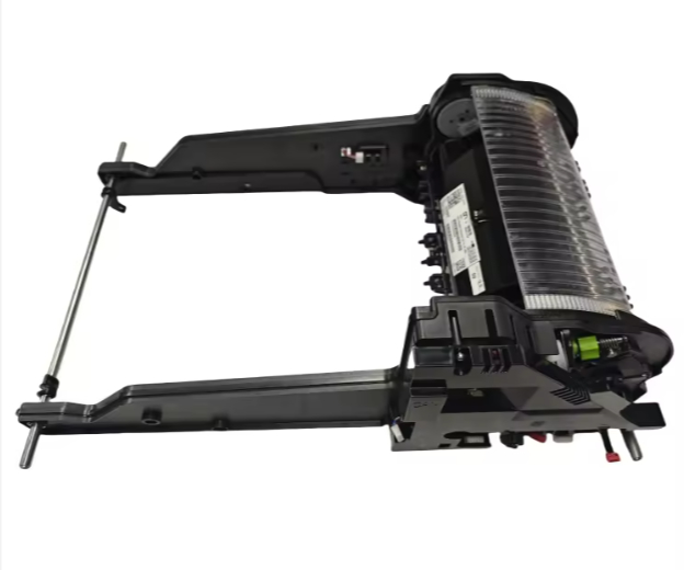 1750342439 Diebold Nixdorf SDU Stacker Dispense Unit FL RL V6A DN200/250/450 ATM