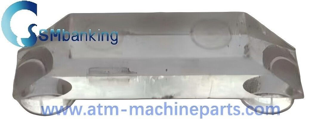 Prisma del carro de sujeción Hyosung CDU para dispensador de efectivo ATM 30*6.3*9.5