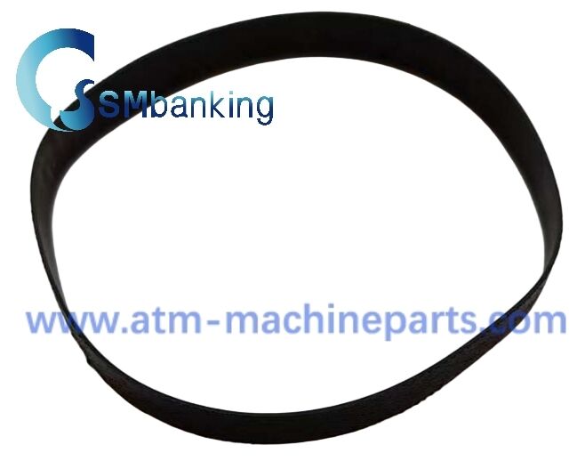 Hyosung CDU Clamp Carriage Flat belt 10*212*0.65Parti di macchine bancomat
