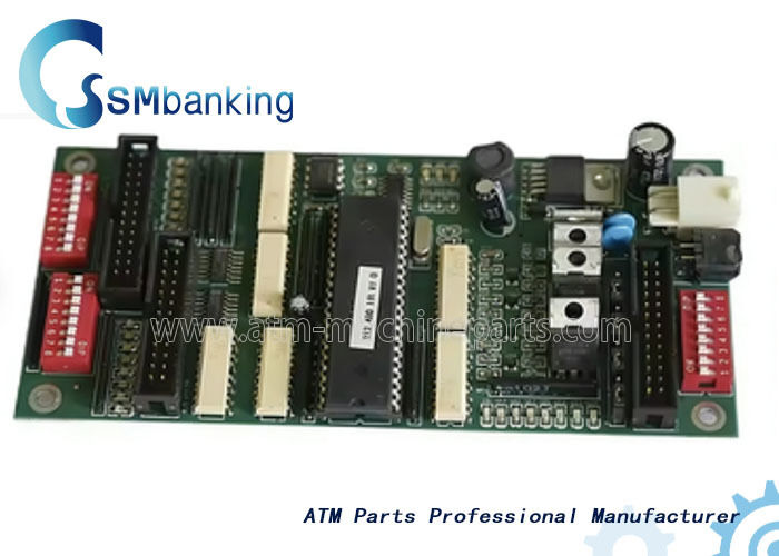 GRG 9250 8240 12-Port I/O Extension Board per il distributore di contanti YT3.691.029