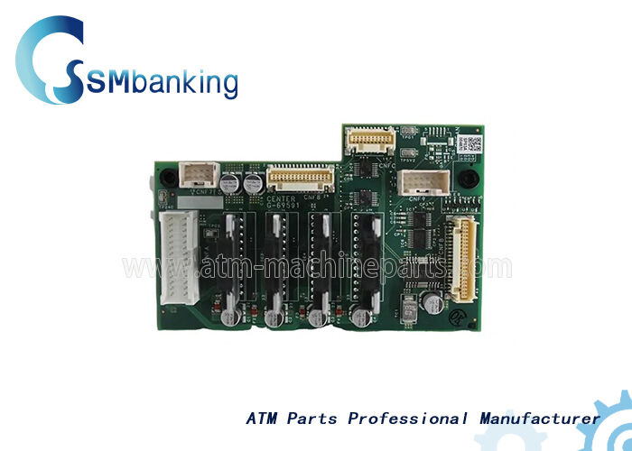 BRM ASSEMBLY di PCB di centralizzazione 009-0030199