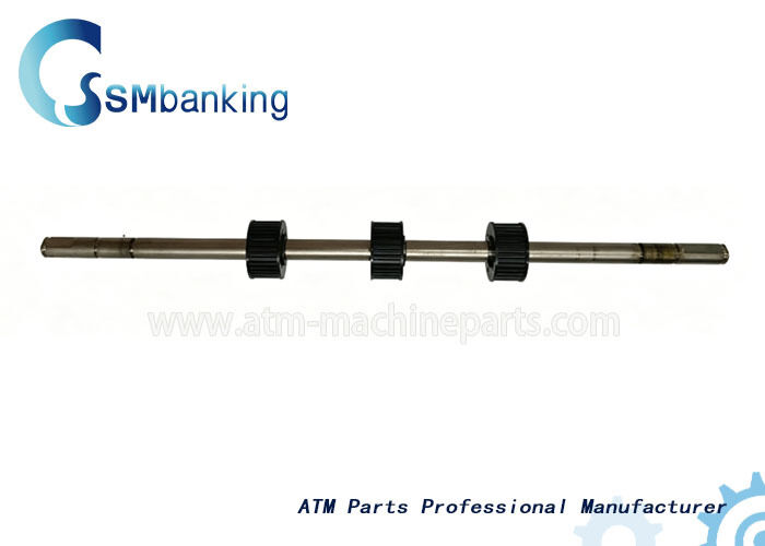 GRG 8240 Assemblaggio dell'albero di trasmissione all'uscita del presentatore (inferiore) YT6.363.3585