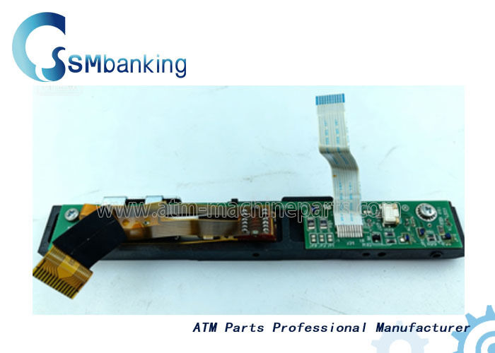 GRG 8240 Card Reader Magnetic Heads 3 tracce (3 letture e 3 scritture)