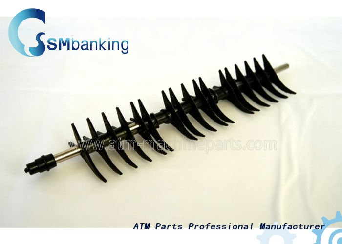 Parti ATM Hyosung CDU10 Dispenser Reject Gate S4370001688 4370001688