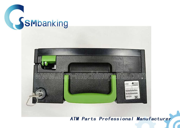 Cassetta ATM Diebold Nixdorf DN250A ATM CMD-V6A Rec Bc Lock II 01750279853