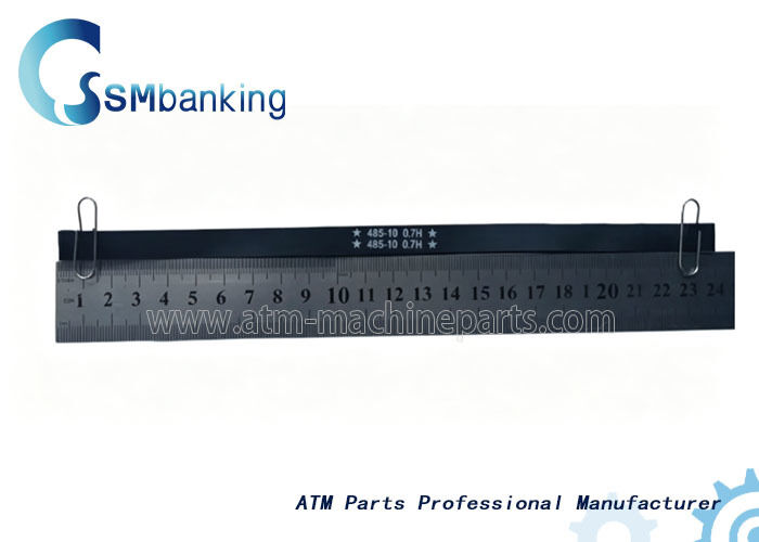 Parti ATM KD02905-0485 NCR GBRU GBNA Flat Belt 485-10-0.7H 998-0913938