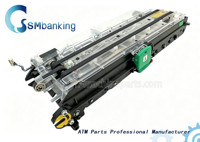 Parti ATM NCR SDM Assemblaggio Infeed Lungo 484-0100732 4840100732