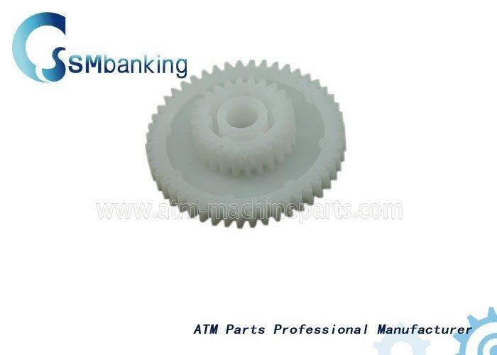 Modello 5886 dell'ingranaggio 48T/24T di bianco 445-0630722 NCRDouble della PARTE di BANCOMAT 5887 6622 6625