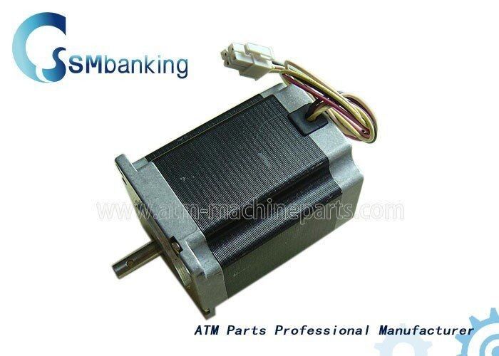 Il BANCOMAT parte il Assy 445-0643114 del motore passo a passo dell'ncr dell'ncr 4450643114 in azione con buona qualità