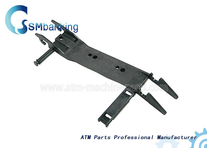 RH superiore 4450676834 445-0676834 dell'uscita della guida di originale 5886/87 della parte di BANCOMAT dell'ncr