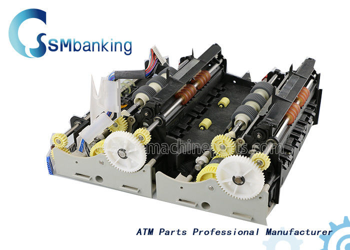 Noppelabz Einheit MDMS V Modulo CMD-V4 1750130810 Wincor Parti ATM