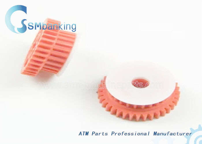 Puleggia 36T 24G 445-0638120 4450638120 dell'ingranaggio dell'ncr 5886 di Parts del relatore della macchina di BANCOMAT doppia