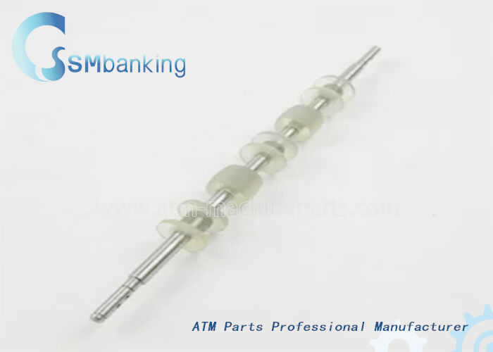 1750044953 asse Assy Single Reject Roller dell'impilatore delle parti XE di BANCOMAT di Wincor Nixdorf