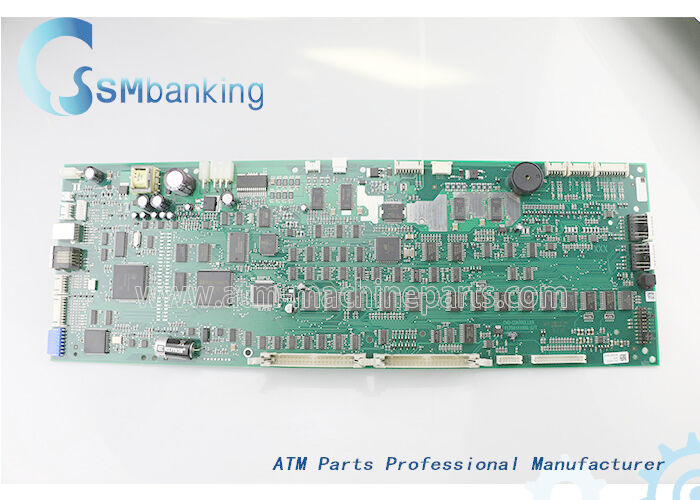 Il BANCOMAT di Wincor parte il USB ASSD 01750105679 1750105679 della scheda di controllo II di CMD